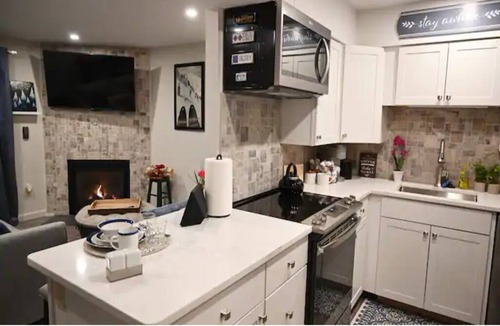 Waterville Valley Condo | 🔷 Cozy Ski Condo 🔷