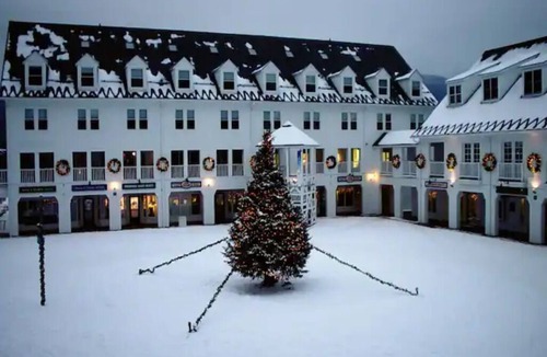 Waterville Valley Condo | 🔷 Cozy Ski Condo 🔷