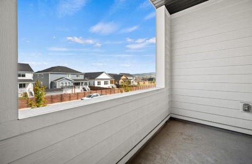 Mountain Green House | Cozy Ski Getaway R5940 Snowbasin Retreat Hot Tub