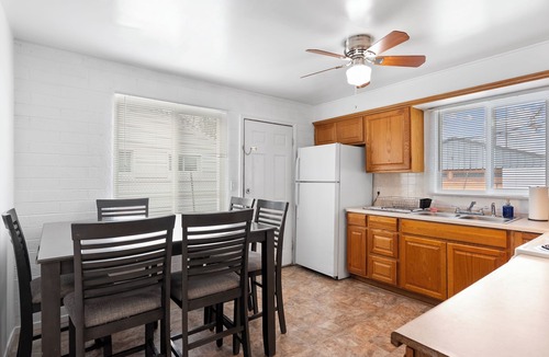 Glendale House | Cozy SLC Haven Near Downtown