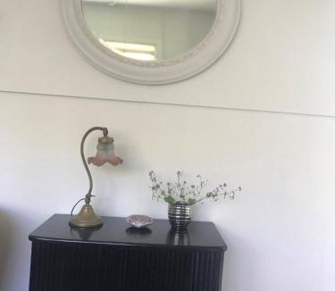 Nykobing Sjaelland House | Cozy Small Cottage In Nykøbing Sjælland