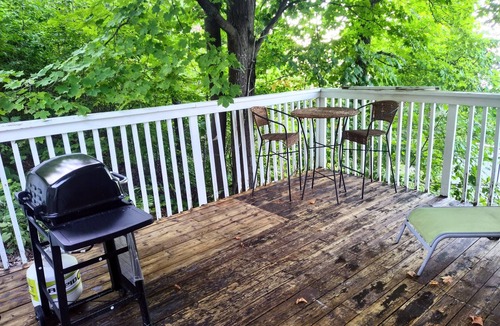 McNab/Braeside Apartment | Cozy & Small Guest House Near Calabogie