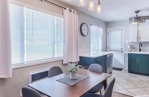 St. George Apartment | Cozy South County Condon