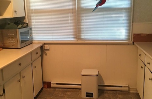 Southampton House | Cozy Southampton Cottage Walk to Beach 3BR Firepit & Deck