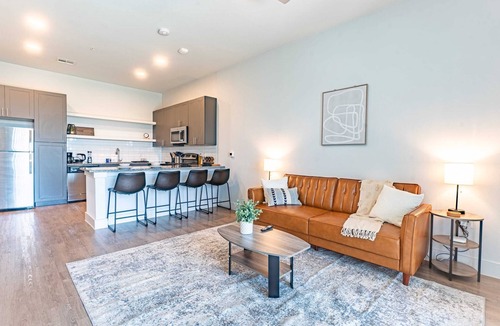 Pflugerville Apartment | Cozy Spacious 1BR with Pool and Gym Pflugerville Austin