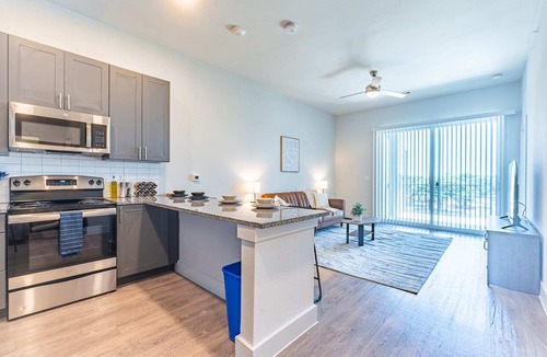 Pflugerville Apartment | Cozy Spacious 1BR with Pool and Gym Pflugerville Austin