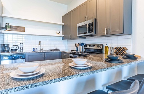 Pflugerville Apartment | Cozy Spacious 1BR with Pool and Gym Pflugerville Austin