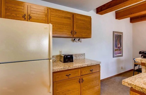 Mount Crested Butte Condo | Cozy & Spacious 2 Br Condo Sleeps 6! by RedAwning