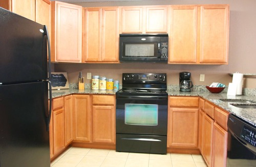 Pigeon Forge Condo | Cozy & Spacious - 2 Bd, 2 Bath Condo Off Parkway