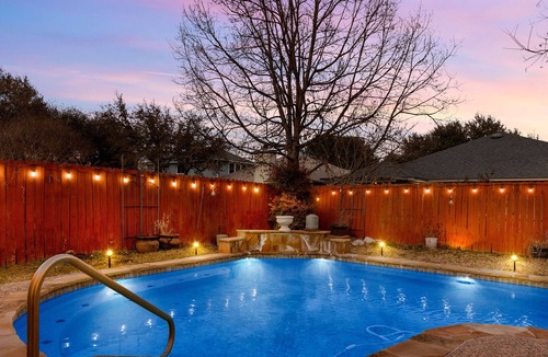 North San Antonio - SAT House | Cozy, Spacious 4B2B House | Perfect for Families