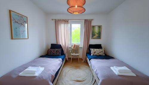 Dietikon District Apartment | Cozy Spacious Apartment near Zurich City with Balcony & Free Parking