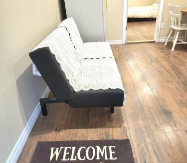Laval-des-Rapides Apartment | Cozy spacious Apt In Laval, Greater Montreal