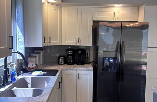 Viroqua House | Cozy & Spacious Home Near Downtown Viroqua - 4BR + Bonus Basement Sleeping