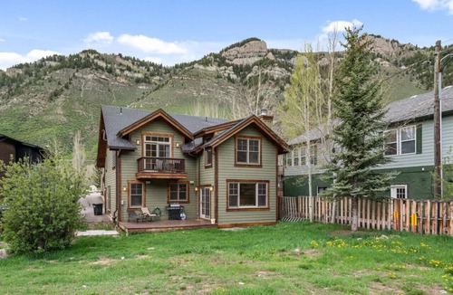 Vail - Beaver Creek House | Cozy Spacious Mountain Home Close To Everything
