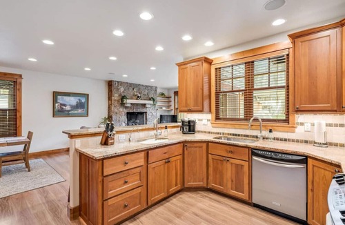 Vail - Beaver Creek House | Cozy Spacious Mountain Home Close To Everything