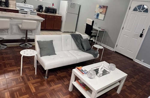 Snellville Apartment | Cozy Spacious Private Basement