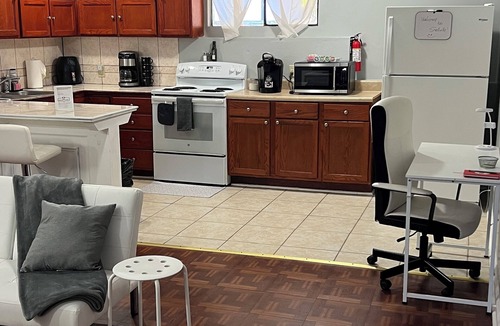 Snellville Apartment | Cozy Spacious Private Basement