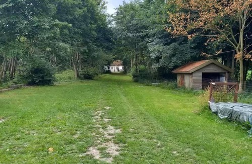 Vojens House | Cozy & Spacious Rooms for 4 Single Beds