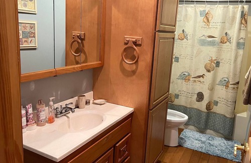 Jackson Apartment | Cozy Specious Guesthouse