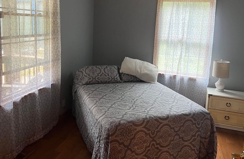 Jackson Apartment | Cozy Specious Guesthouse