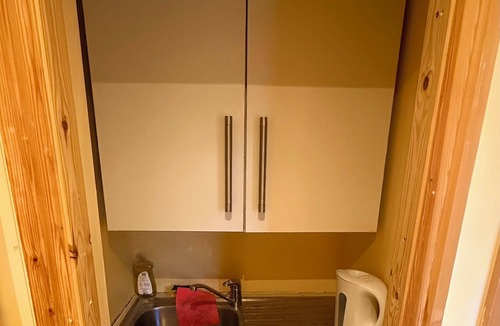 Bradford Apartment | Cozy Specious room