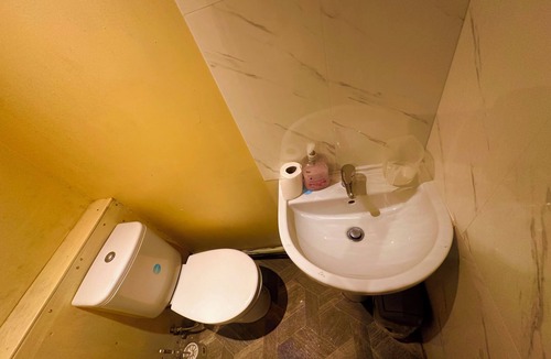 Bradford Apartment | Cozy Specious room