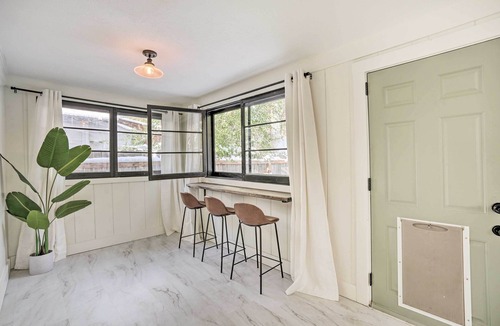 South Perry District House | Cozy Spokane Getaway Near Golfing & Skiing!