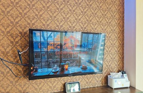 Pinang Apartment | Cozy Springwood Alam Sutra Pool, Gym, WiFi
