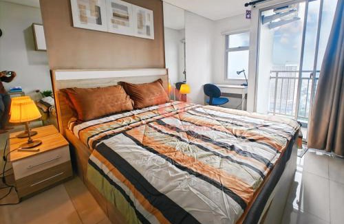 Pinang Apartment | Cozy Springwood Alam Sutra Pool, Gym, WiFi