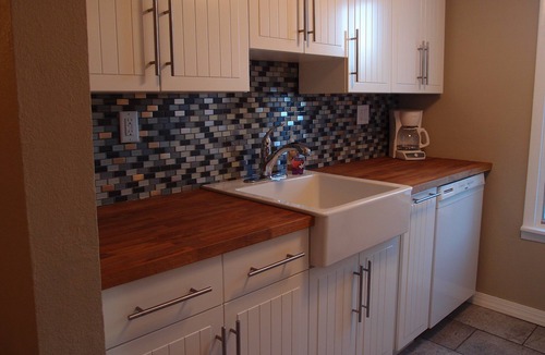 Bayview Condo | Cozy ST. PETE retreat.