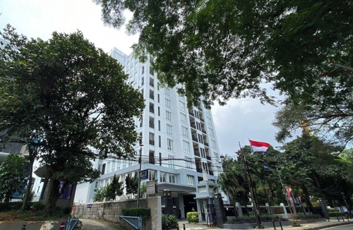 Menteng Apartment | Cozy Stay 1Br Apartment At 1 Cik Ditiro Residence