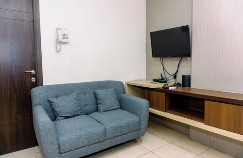Tangerang Apartment | Cozy Stay 2Br Annora Living Apartment