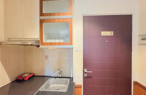 Depok Apartment | Cozy Stay 2Br Apartment At Malioboro City