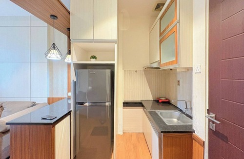 Depok Apartment | Cozy Stay 2Br Apartment At Malioboro City
