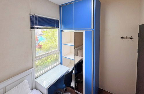 Depok Apartment | Cozy Stay 2Br Apartment At Malioboro City
