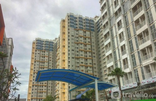 Cipulir Apartment | Cozy Stay 2Br At Pakubuwono Terrace Apartment