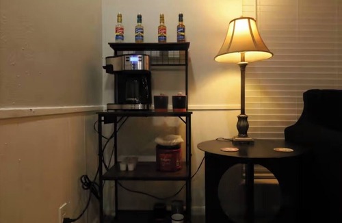 Killeen Apartment | Cozy Stay 5 Min to Fort Hood Clean & Calm