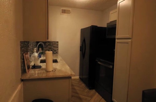 Killeen Apartment | Cozy Stay 5 Min to Fort Hood Clean & Calm