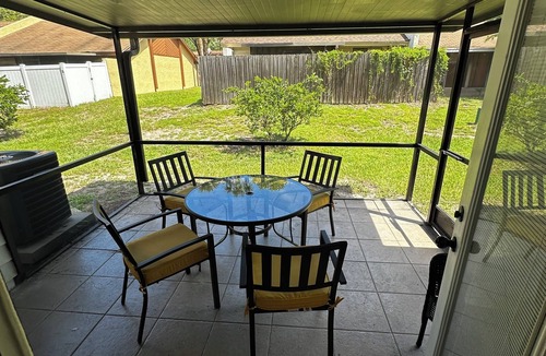 Altamonte Springs House | Cozy Stay Altamonte springs