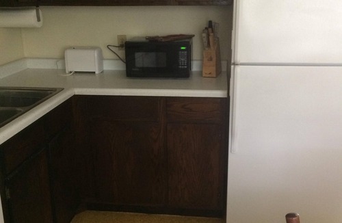 Elma Apartment | Cozy Stay at Economical Prices!