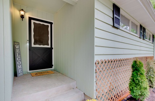 Manhattan House | Cozy Stay at The Greenwood!