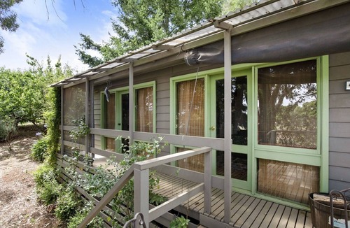 Coomoora Cottage | Cozy Stay Cottage.