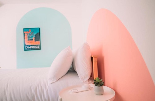 Cambridge City Centre Bed & Breakfast | Cozy Stay