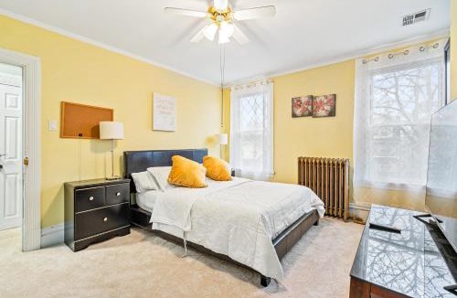 Swissvale House | Cozy Stay in Pittsburgh