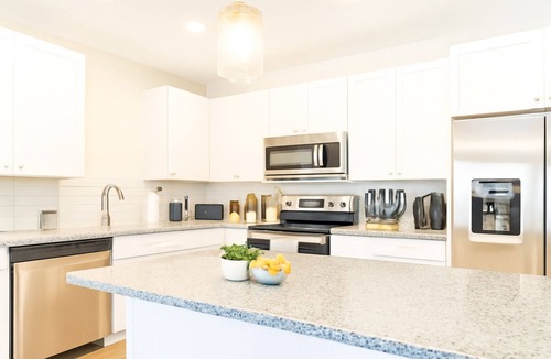 Wilmington Apartment | Cozy Stay in Wilmington | Modern Comforts Near Downtown & the Beach