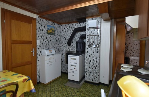 Grengiols House | Cozy Stay near Aletsch