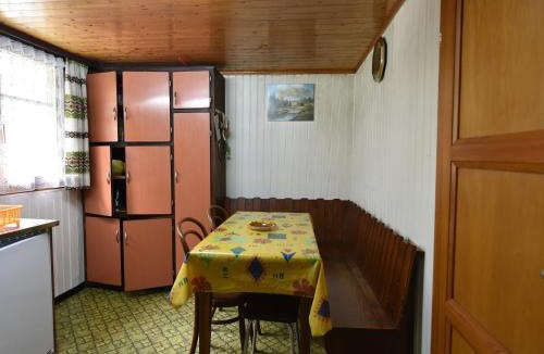 Grengiols House | Cozy Stay near Aletsch