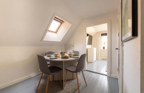 Amager Apartment | Cozy Stay Near Amager Strandpark for 2