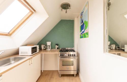 Amager Apartment | Cozy Stay Near Amager Strandpark for 2