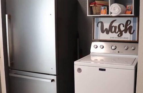 Eagle Pass Apartment | Cozy Stay near Casino